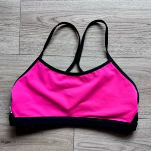 Fabletics Maeve Reversible Sports Bra